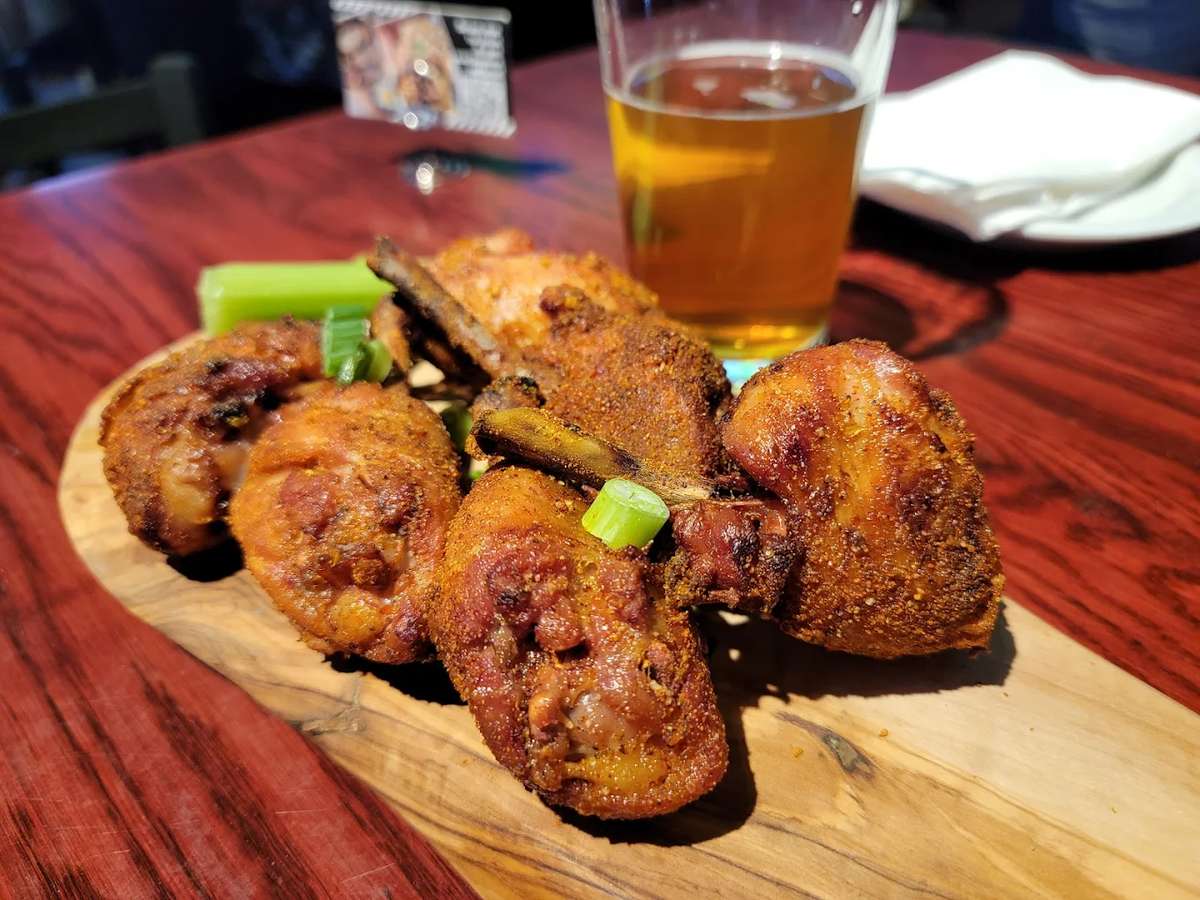 MVP Sports Bar and Grill