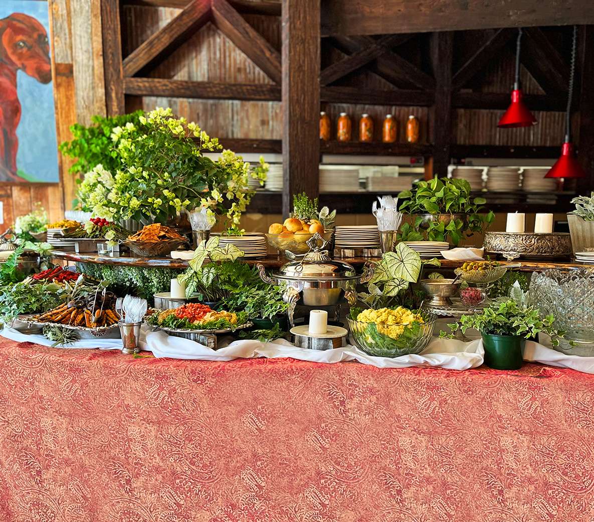 Catering
