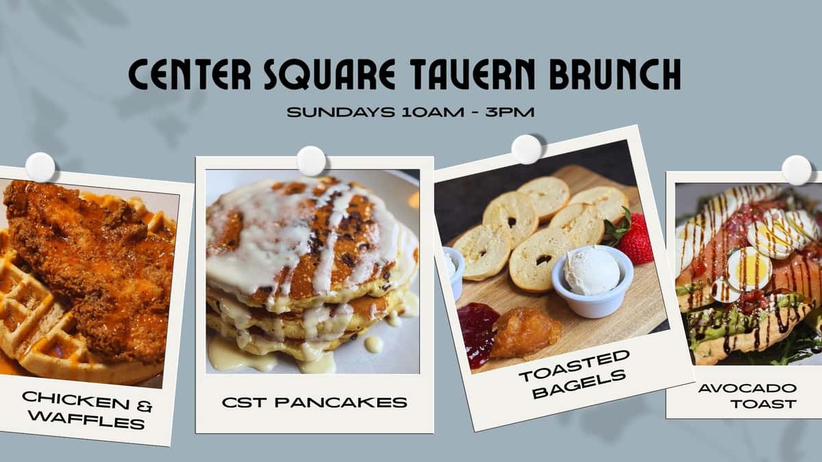 BRUNCH