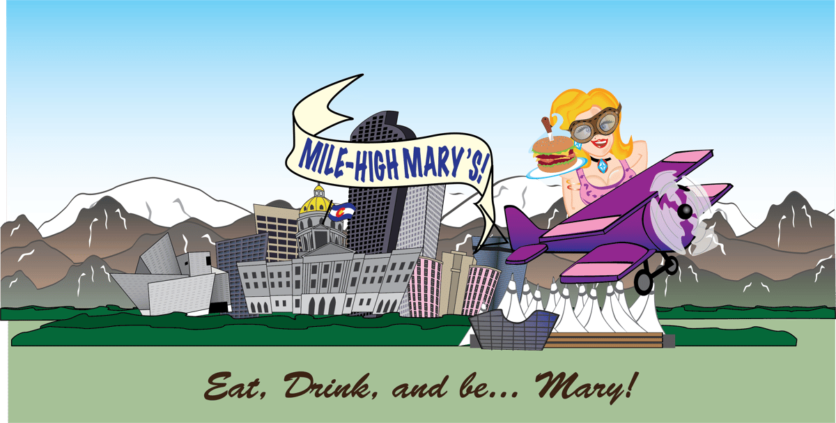 Mile High Mary's Denver
