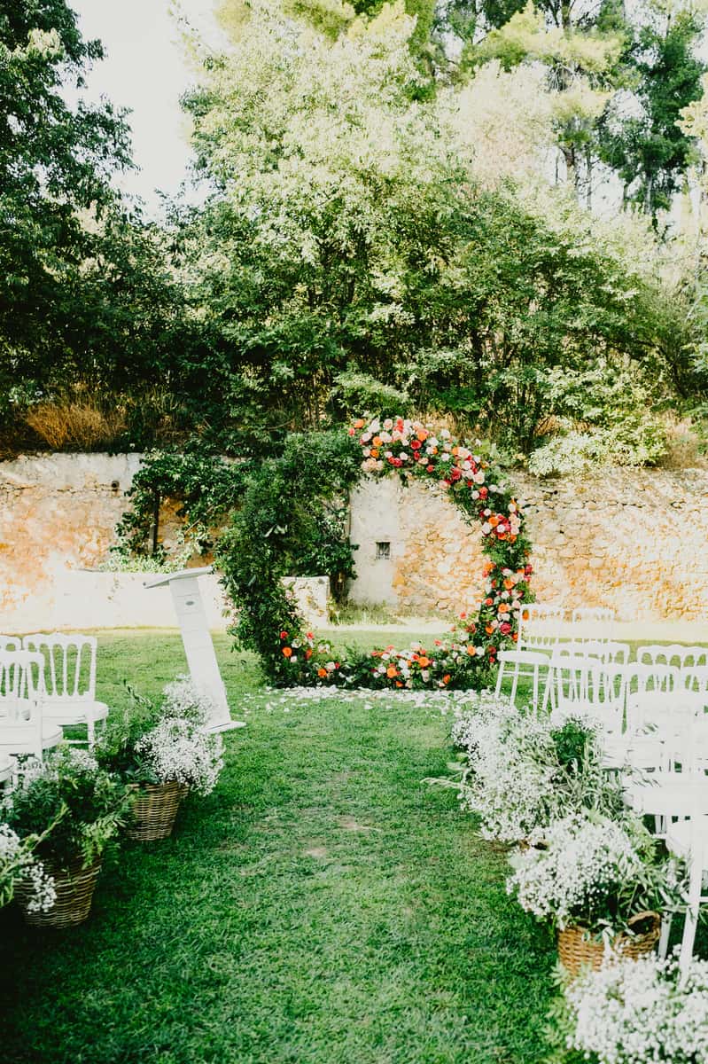 Wedding Venue