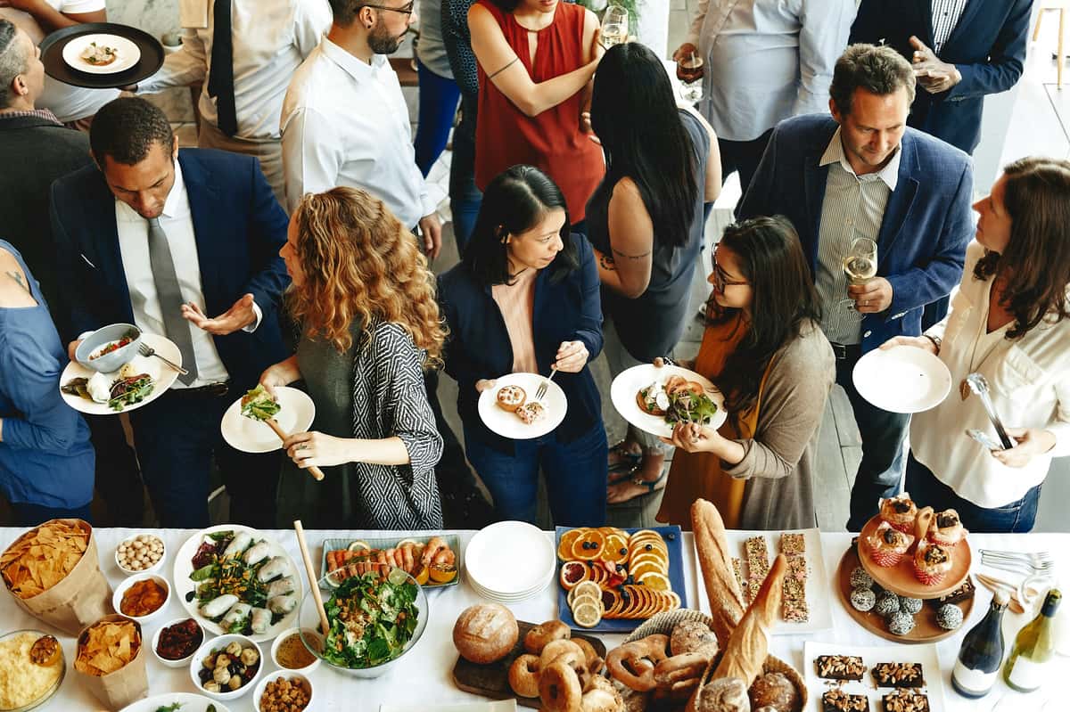 Social Gathering