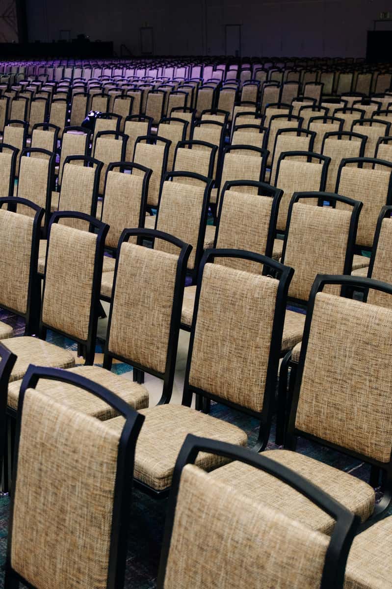 Meeting Chairs