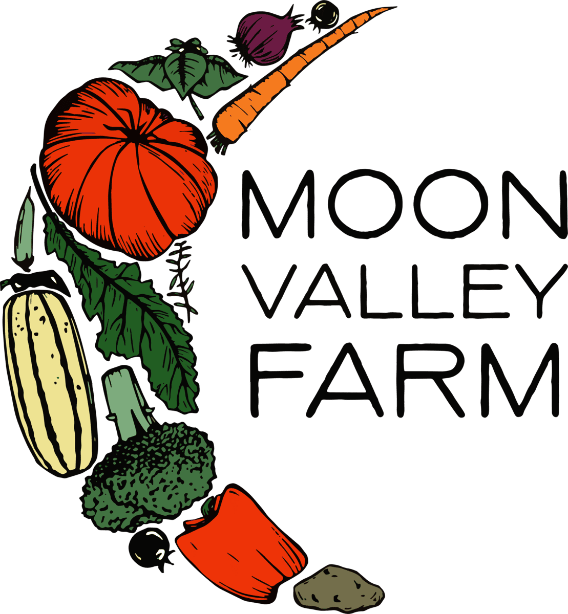 Moon Valley Farm