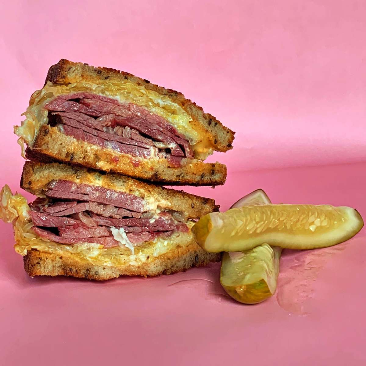 The Ruby Wich Bich