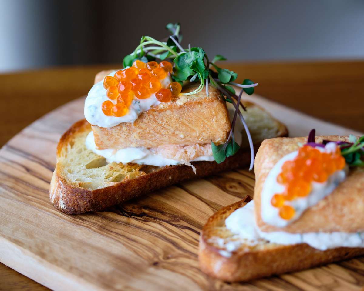crostini