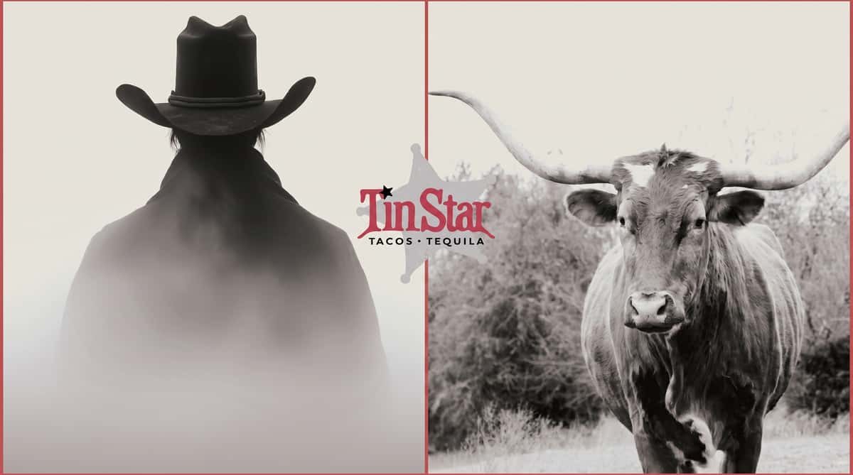 tin star