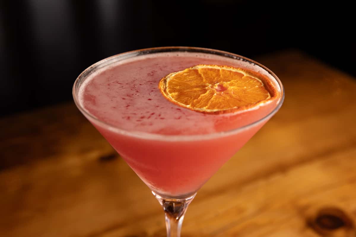 zest intentions