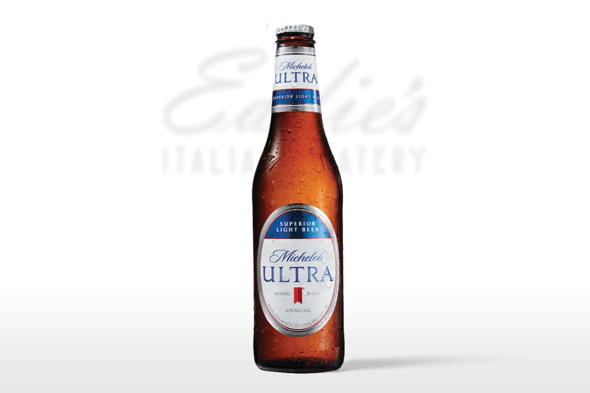 Michelob Ultra Bottles