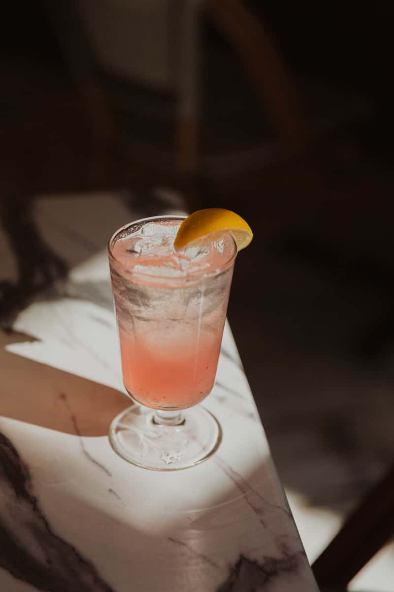 cocktail