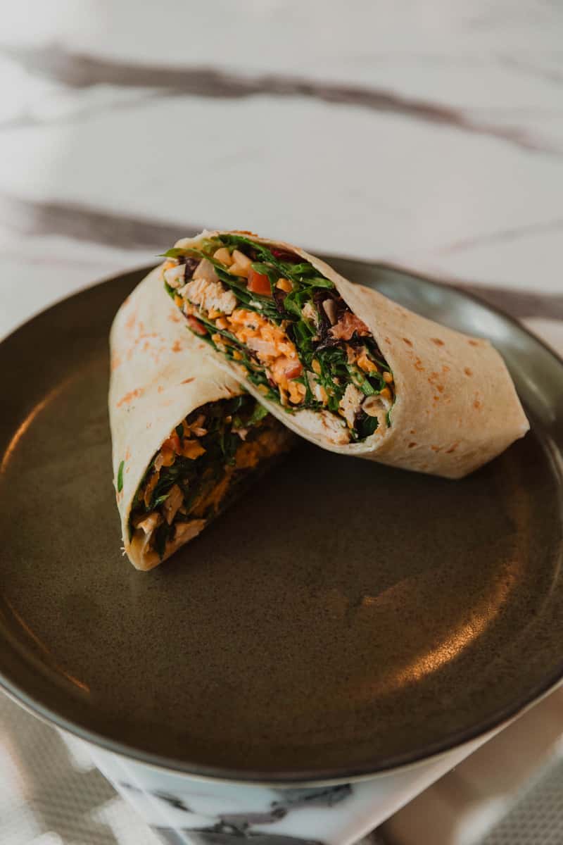 burrito