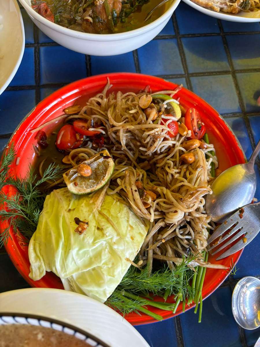 Thai Food