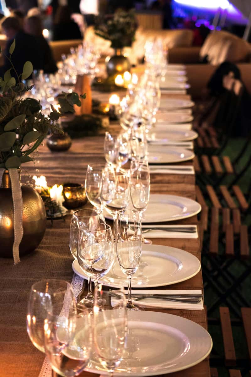 Event Catering