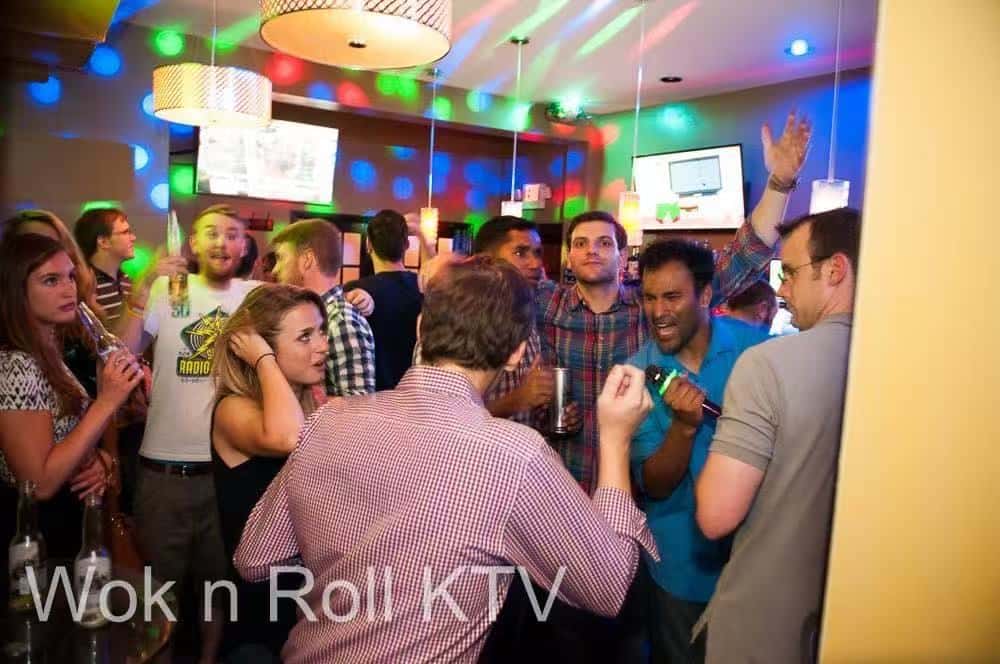 karaoke