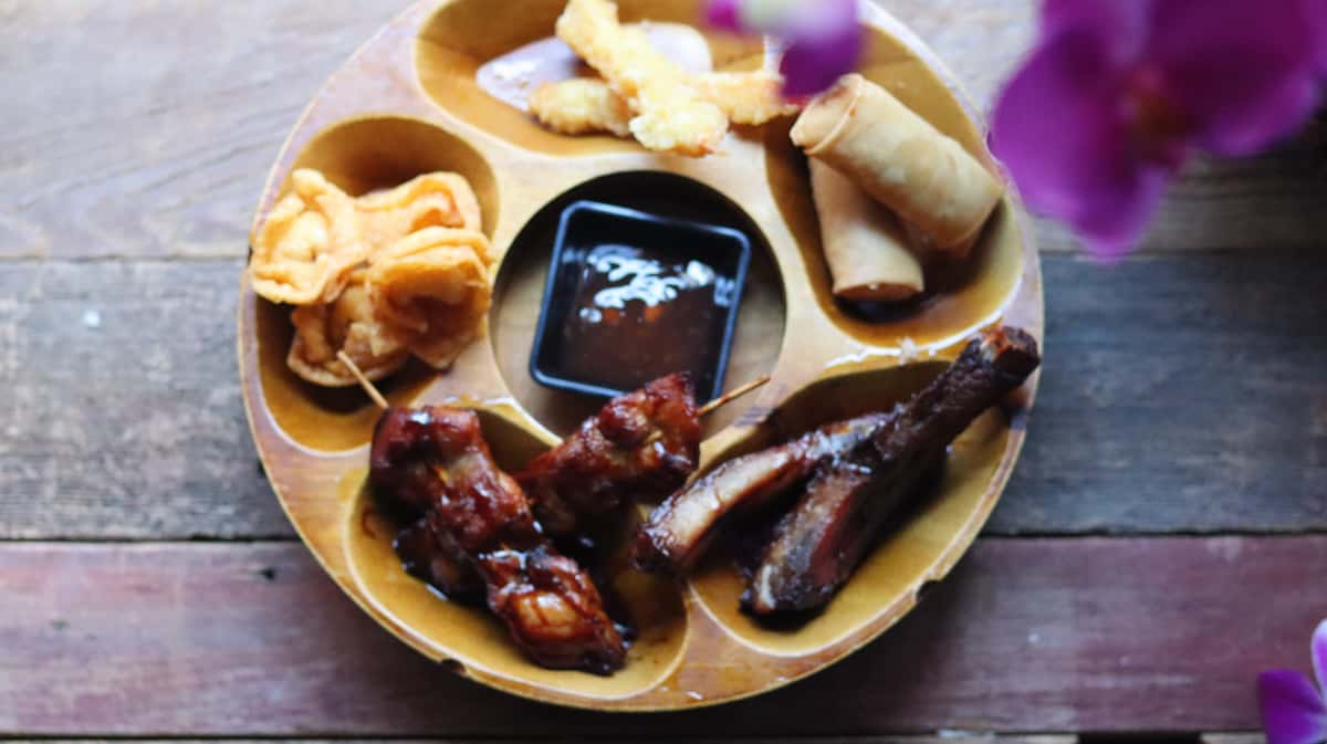 food