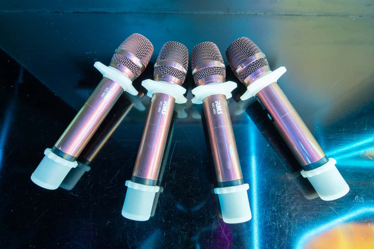 mic