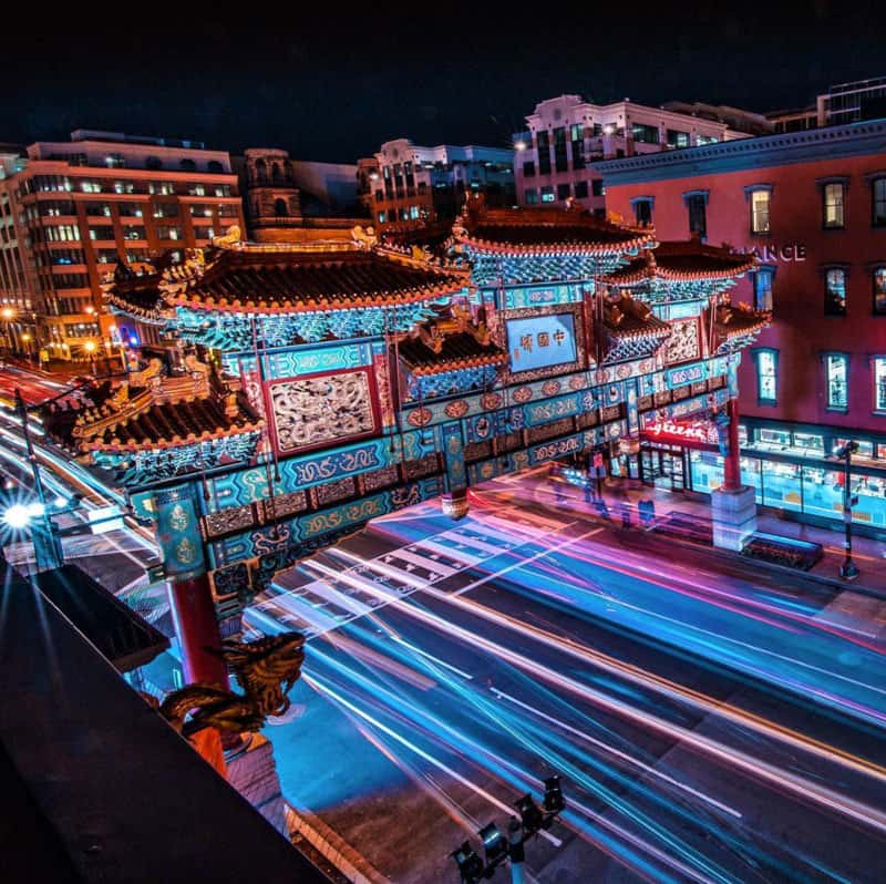 chinatown
