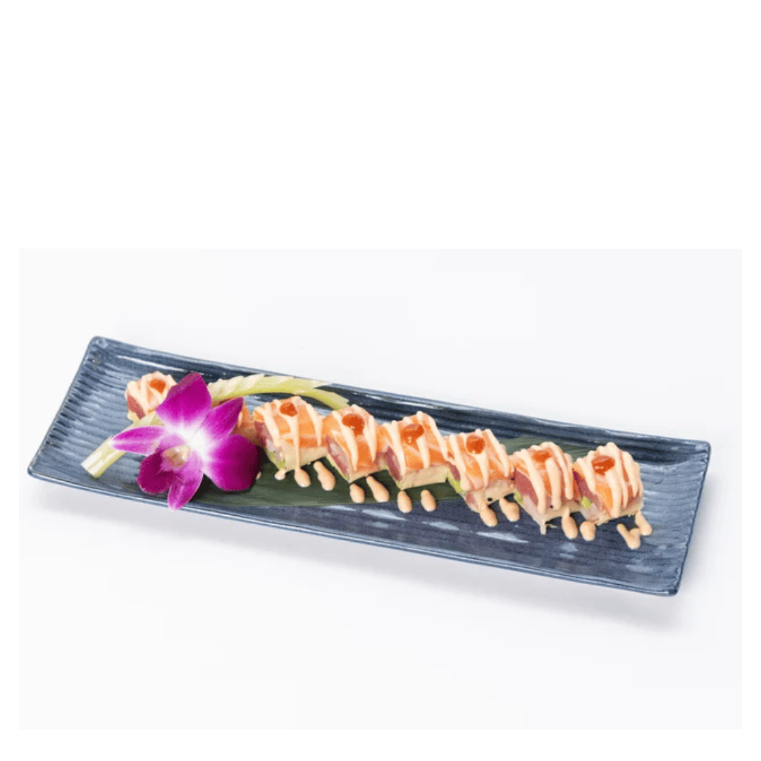 specials Kyu Sushi Asian Kitchen