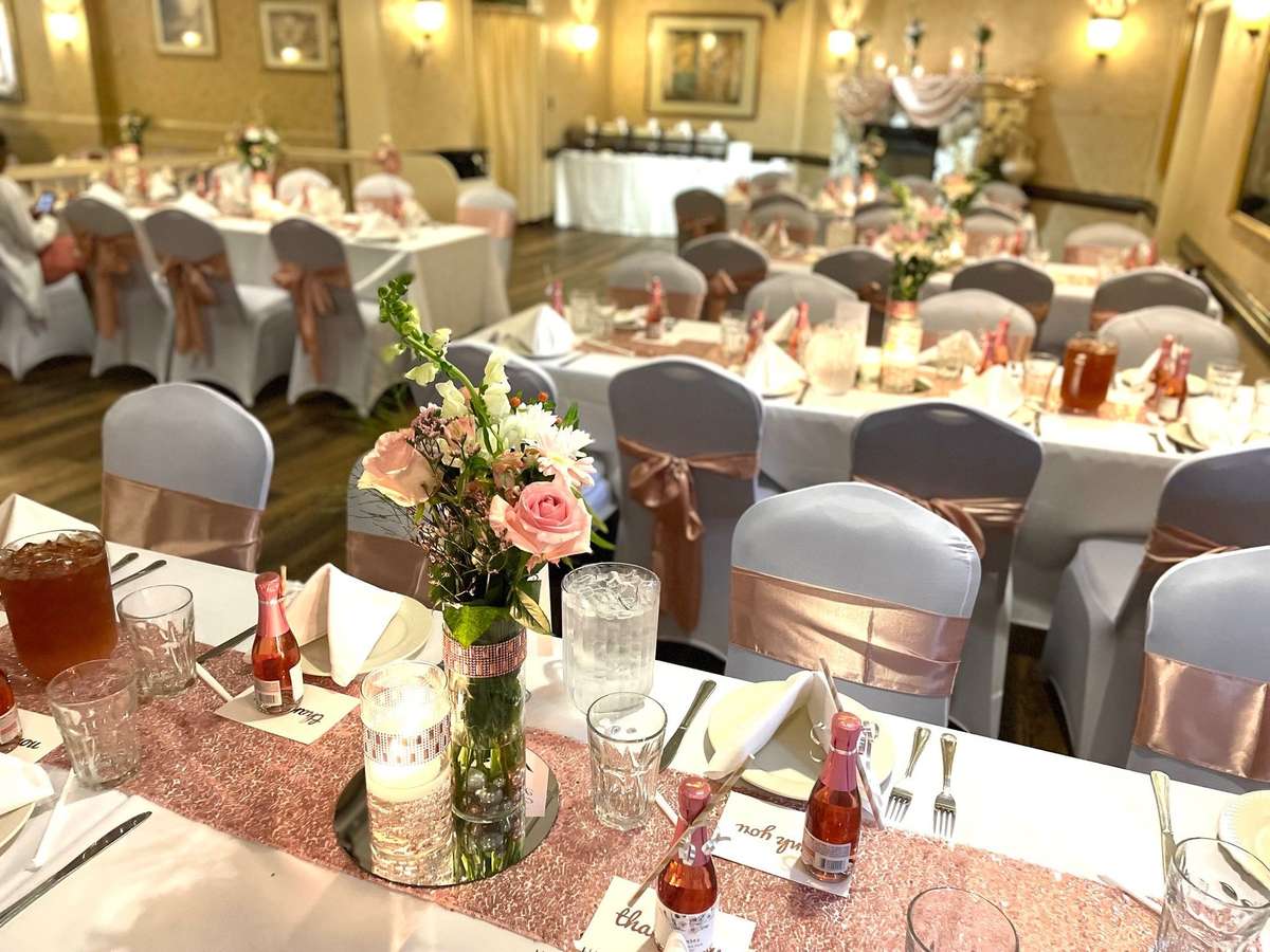 Wedding Packages in Maryland - Italian \u0026 Seafood in Linthicum Heights, image size:1200x900