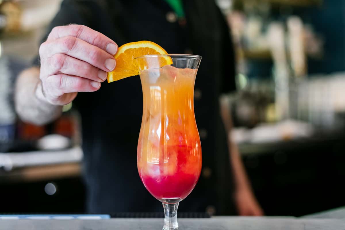 cocktail