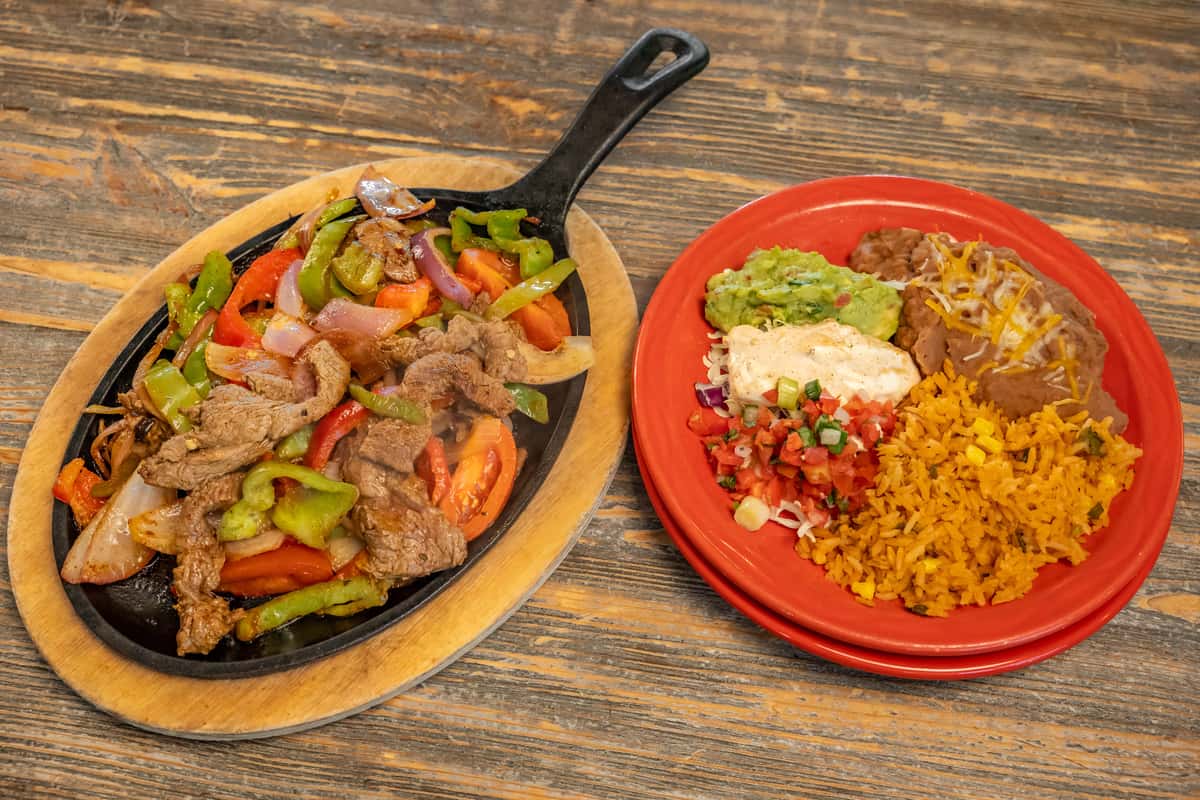 Javelina Cantina Mexican Restaurant in Sedona, AZ