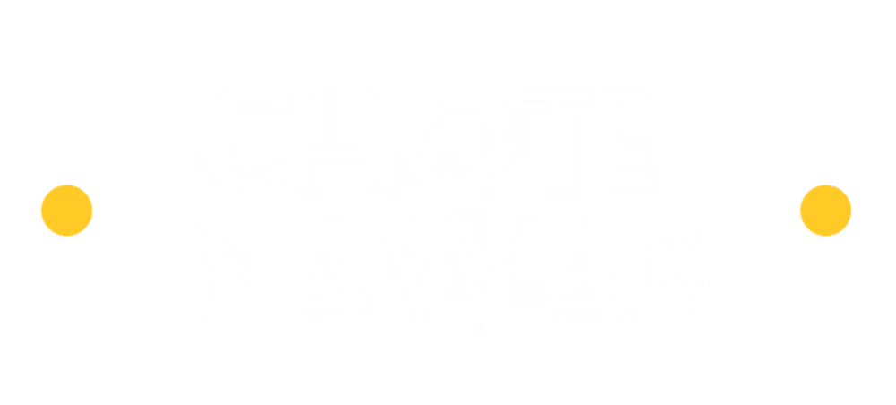 Chote Nawab