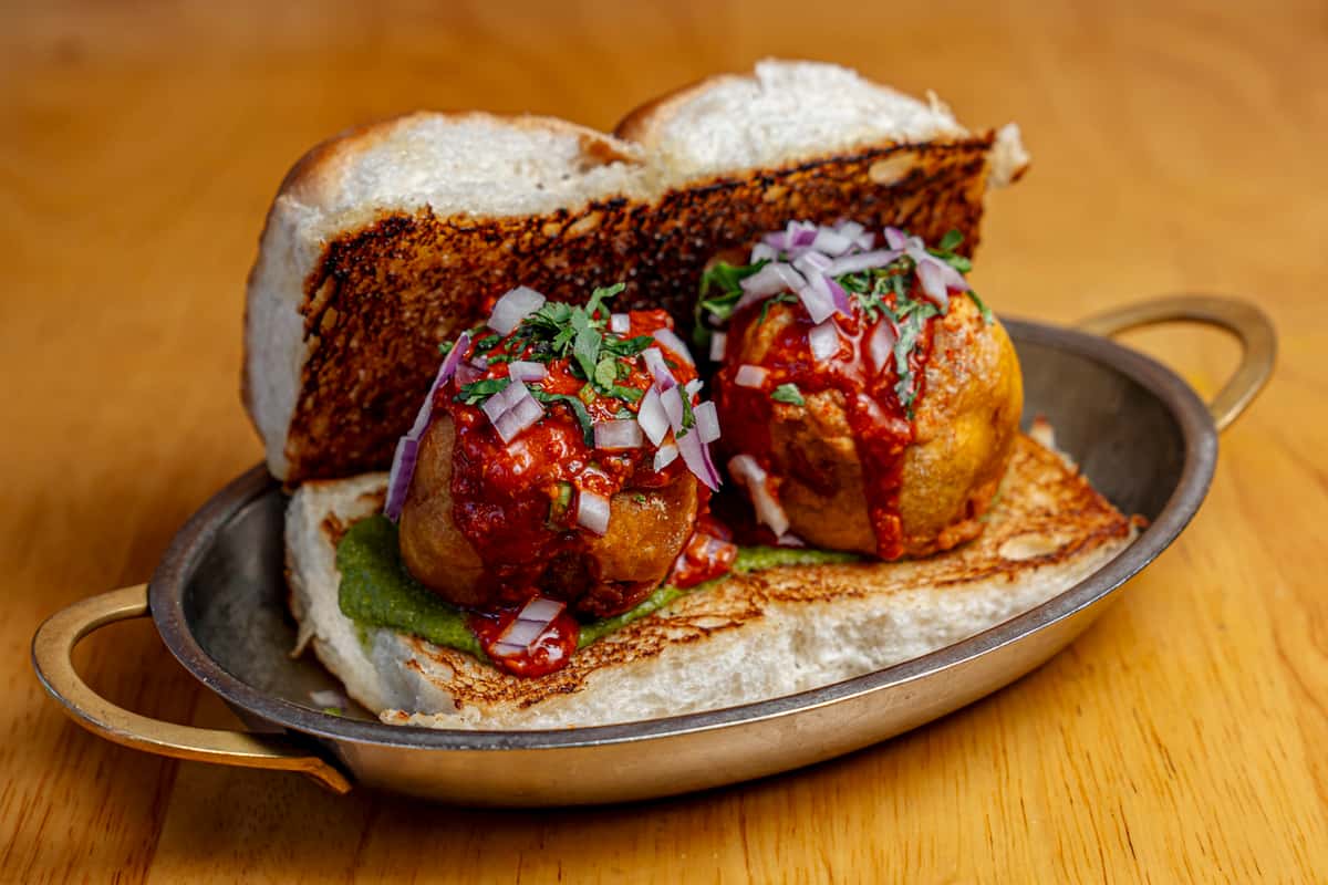 VADA PAO