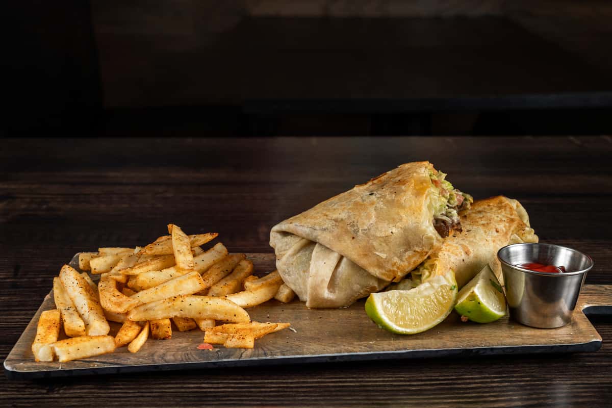 Burrito