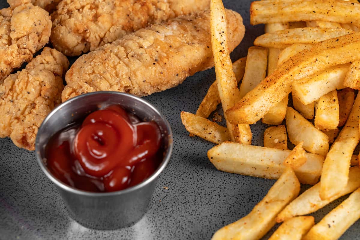 Chicken Tender