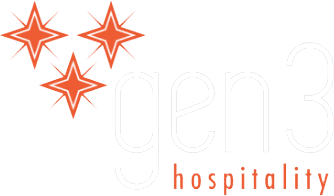 Gen 3 hospitality
