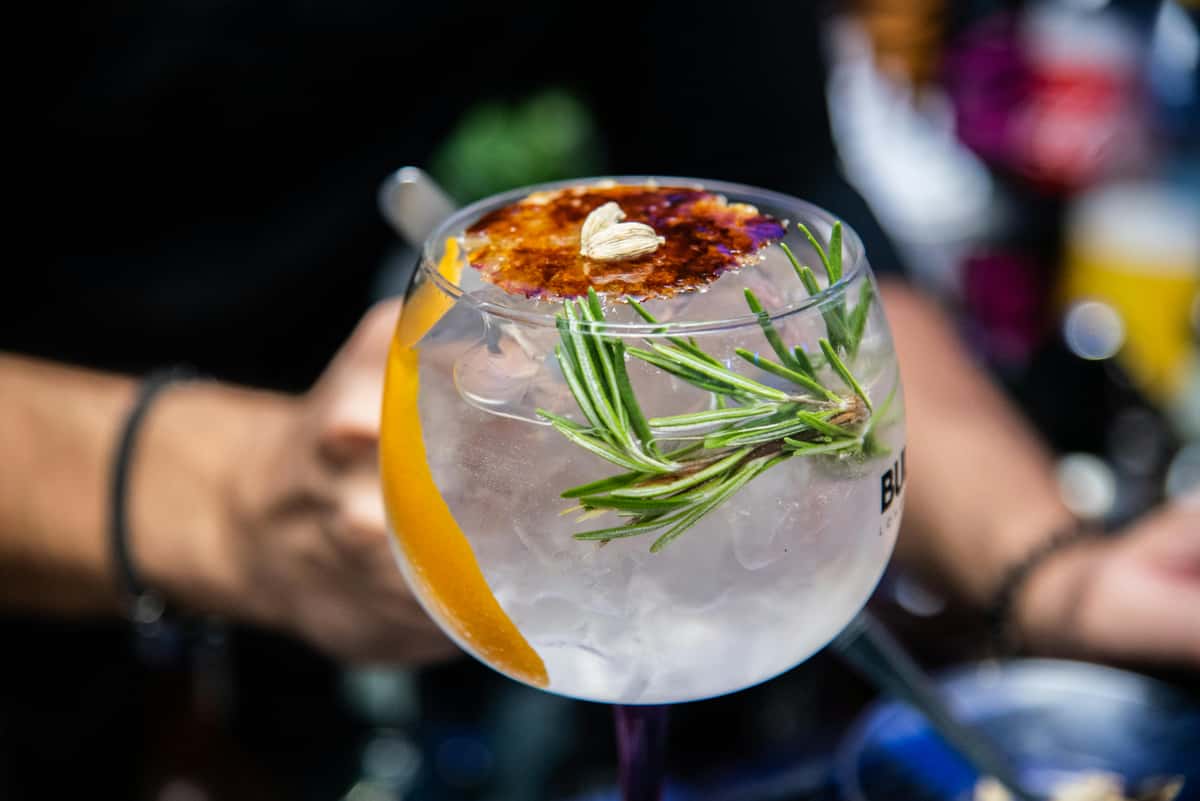 cocktail