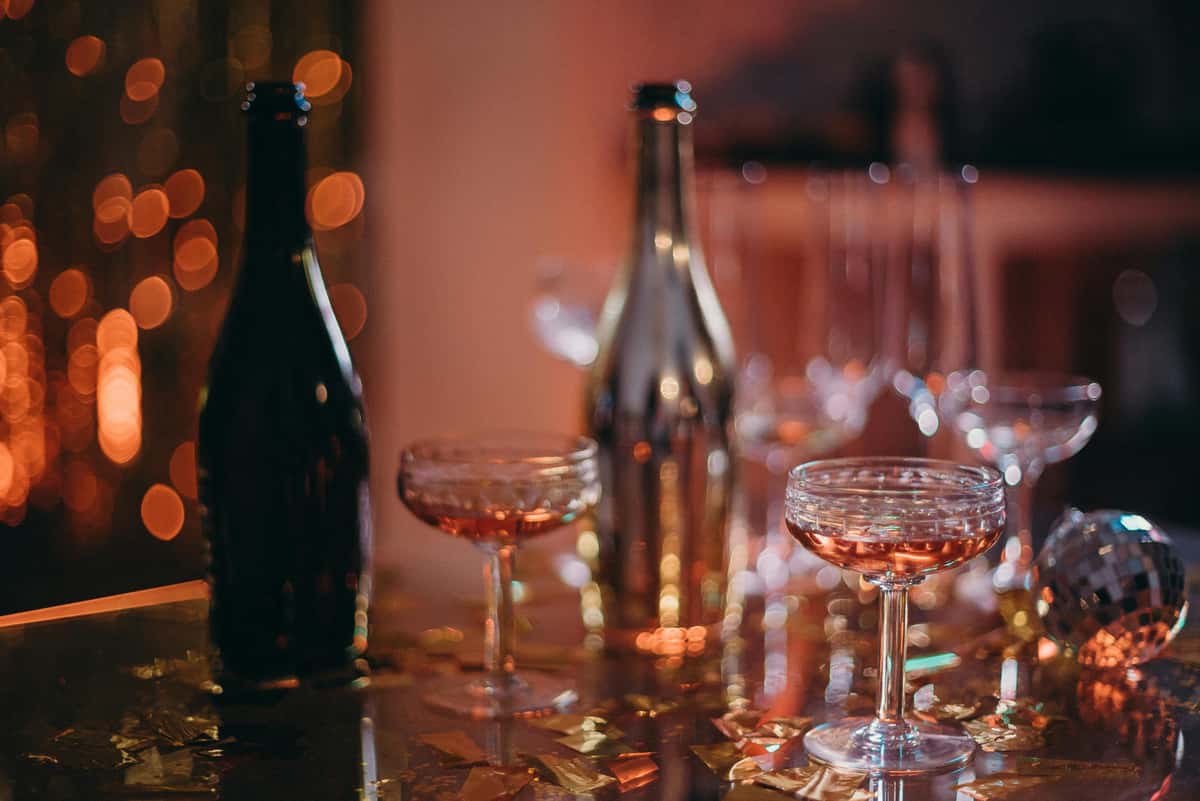 wine