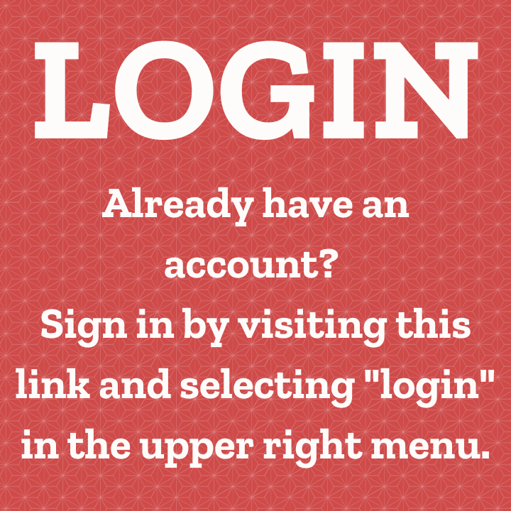 login
