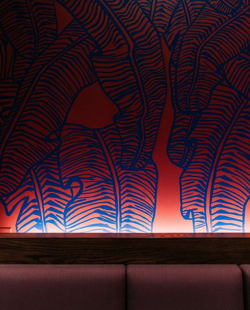 decorative wall paper