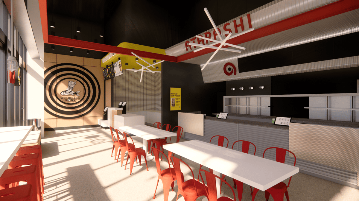 East liberty - coming soon