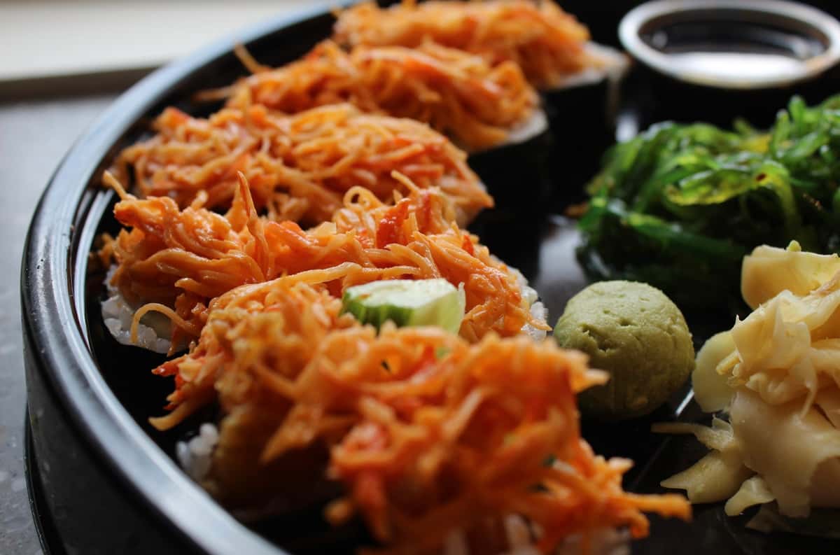 Sushi