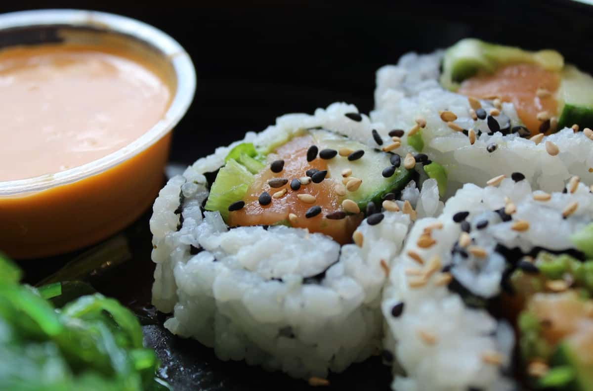 Sushi