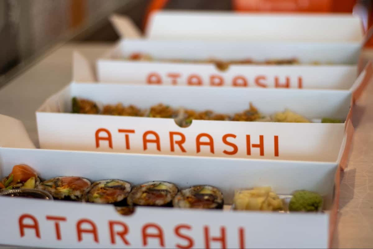 Sushi
