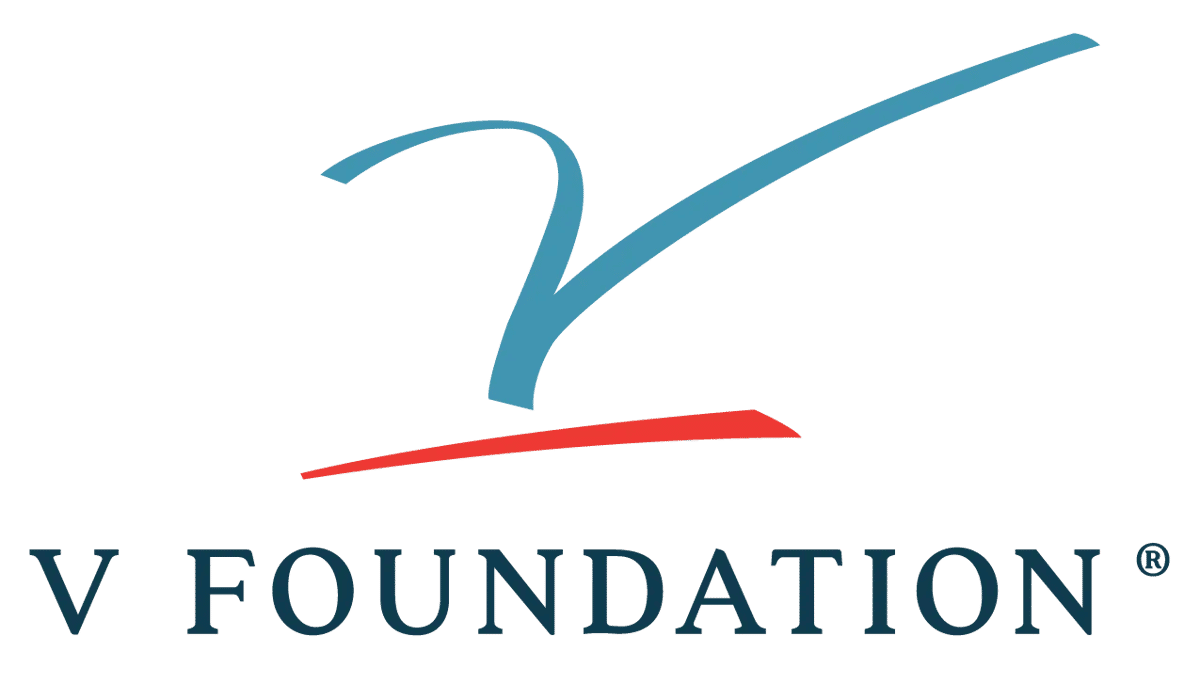 The V foundation