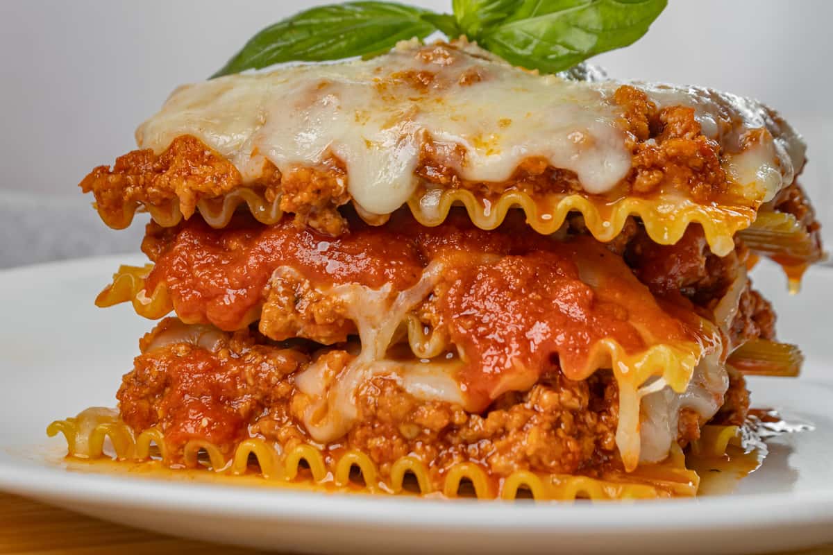 Lasagna