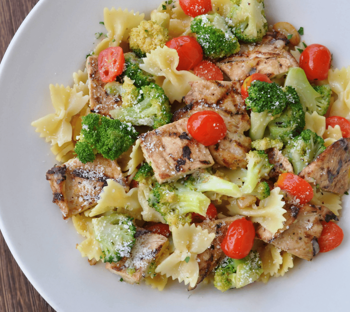 Bambino Pasta