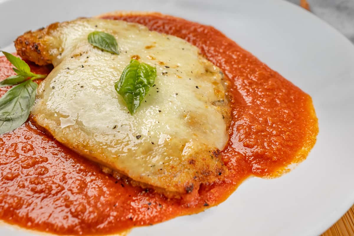 ChickenParm