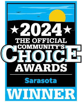 2024 Community's Choice Awards Sarasota