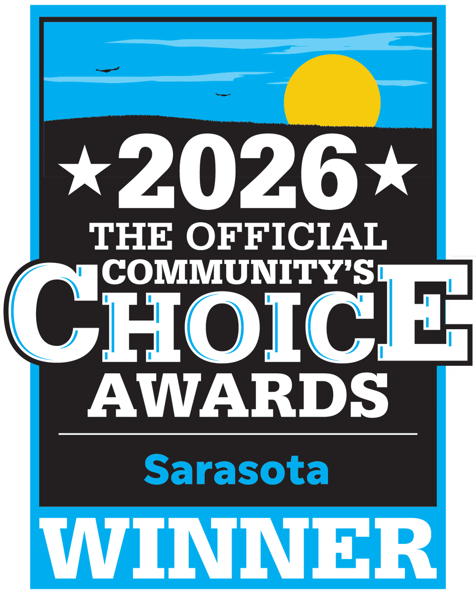 Best Italian Sarasota, FL