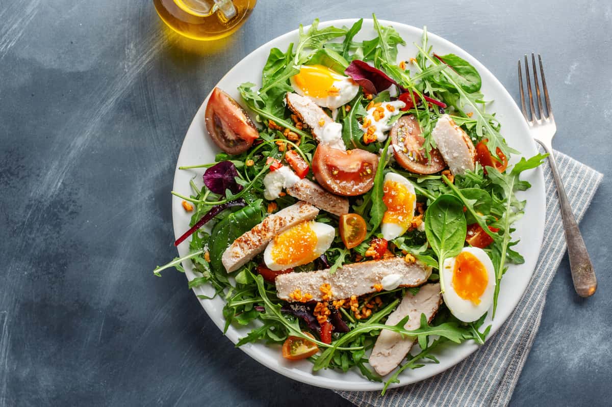 Salad