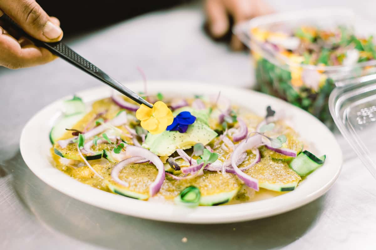 Salad