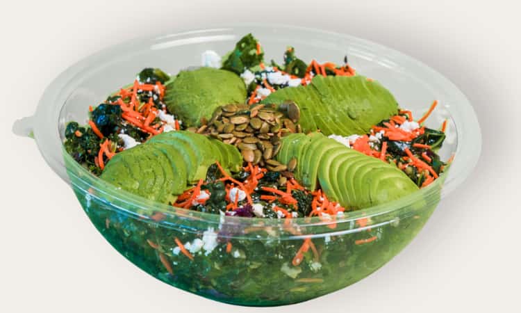 kale