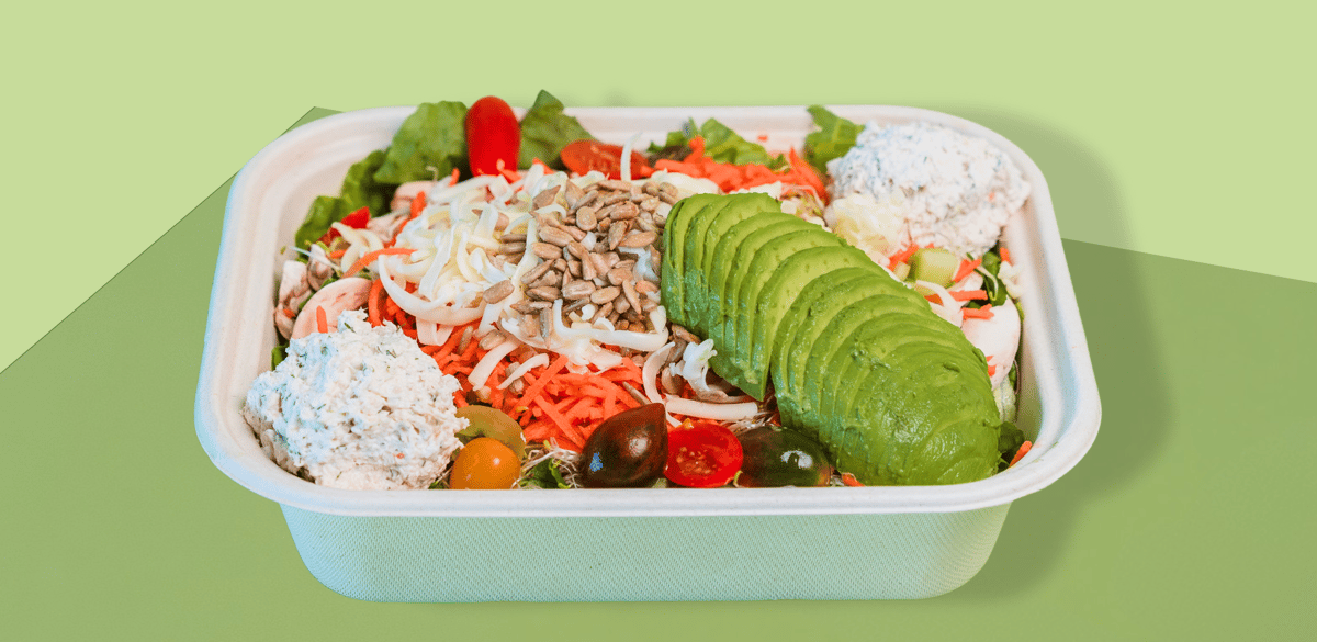 salad