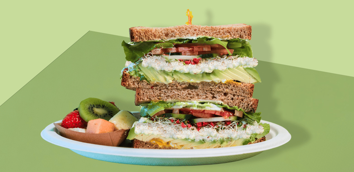 sandwich