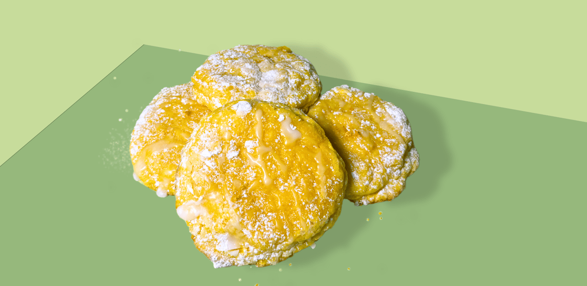 catering cookies